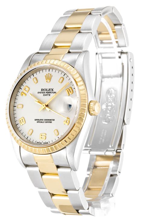 Rolex knockoff watches oyster